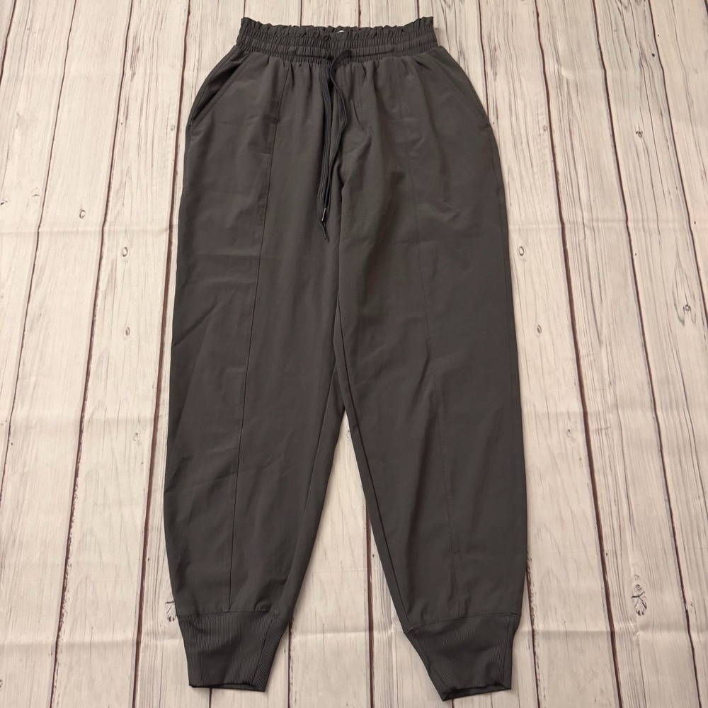 Abercrombie & Fitch Jogger Pants Medium‎ Women's Cuffed Lounge Trouser